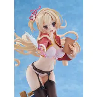 Amairo Islenauts "Shirley Warwick" 1/7 Complete Figure