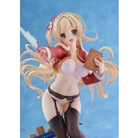 Amairo Islenauts "Shirley Warwick" 1/7 Complete Figure