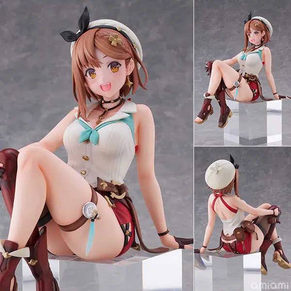 Noodle Stopper - TENITOL - Atelier Ryza / Reisalin Stout