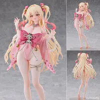 [Bonus] Wasou Shoujo Eselia Illustrated by FymriE 1/6 Complete Figure