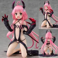 Figure - To LOVE Ru Darkness / Lala Satalin Deviluke