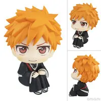 Lookup - Bleach / Kurosaki Ichigo