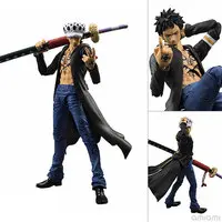 Figure - One Piece / Trafalgar Law