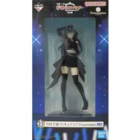 Ichiban Kuji - Gakuen iDOLM@STER / Tsukimura Temari