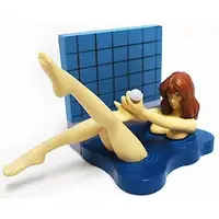 Prize Figure - Lupin III / Mine Fujiko