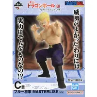Ichiban Kuji - Dragon Ball / Krillin