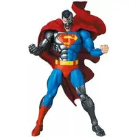 Figure - Superman