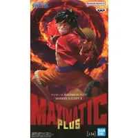 Maximatic - One Piece / Monkey D. Luffy