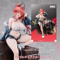 Hobby sakura - NIKKE / Red Hood