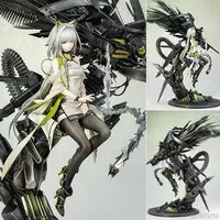 Figure - Arknights / Kal'tsit