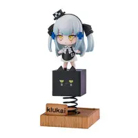 Figure - Girls' Frontline / Klukai