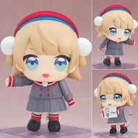 Nendoroid - VTuber / Shigure Ui