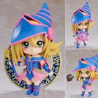 Nendoroid - Yu-Gi-Oh! / Dark Magician Girl
