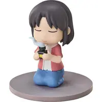 Figure - City The Animation