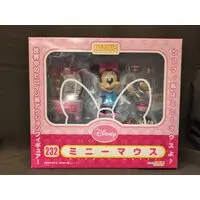 Nendoroid - Disney / Minnie Mouse