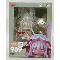 Nendoroid - Made in Abyss / Nanachi
