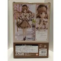 Figure - The iDOLM@STER Cinderella Girls / Yorita Yoshino