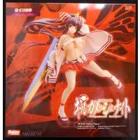 Figure - Gilgamesh Night