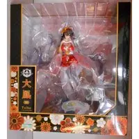 Figure - Azur Lane / Taihou