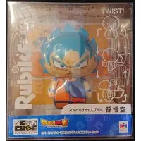 Figure - Dragon Ball / Son Gokuu