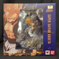 Figuarts Zero - Dragon Ball / Gogeta