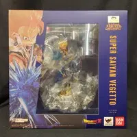 Figuarts Zero - Dragon Ball / Vegetto