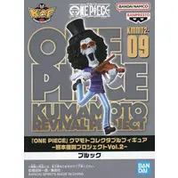 Prize Figure - One Piece / Brook
