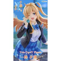 Trio-Try-iT - Chitose-kun wa Ramune Bin no Naka (Chitose Is in the Ramune Bottle)