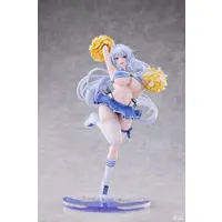 Figure - Shion Alfine