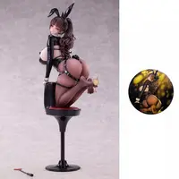 Figure - Bunny Costume Figure