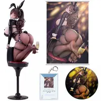 Figure - Bunny Costume Figure