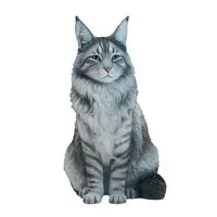 Figure - JXK Animal Statue