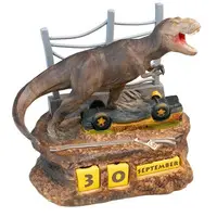 Figure - Jurassic Park