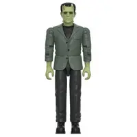 Figure - Super7 ReAction Figures