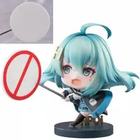 Figure - HPOI (HPOI看板娘 エッチなのはだめです PVC製塗装済み完成品)