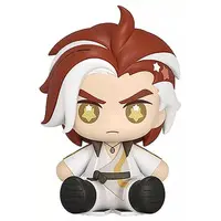 Figure - The Legend of Hei