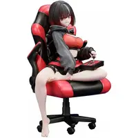 Figure - MuseMolds/グッドスマイルカンパニー (座敷わらしちゃん 1/7 プラスチック製塗装済み完成品)