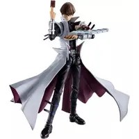 S.H.Figuarts - Yu-Gi-Oh! / Kaiba Seto