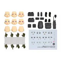 figma - LittleArmory