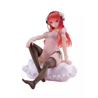 Figure - Mandarin Dress