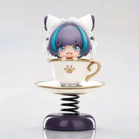 Figure - Azur Lane / Cheshire