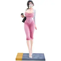 Figure - ENSOUTOYS (DongtanStyle(ドンタン) 異色版 1/6 ABS＆PVC製塗装済み完成品)
