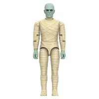 Figure - Super7 ReAction Figures