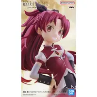 Prize Figure - Figure - Puella Magi Madoka Magica / Sakura Kyouko