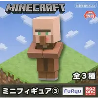 Prize Figure - Minecraft