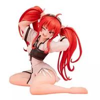 Melty Princess - Mushoku Tensei: Jobless Reincarnation / Eris Boreas Greyrat