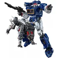 Figure - Transformers