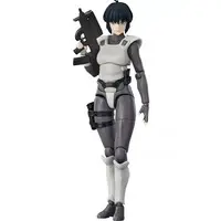 Figure - Koukaku Kidoutai (Ghost in the Shell) / Motoko Kusanagi