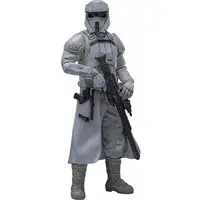 Movie Masterpiece - The Mandalorian