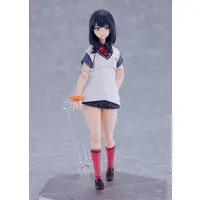 figma - Gridman Universe / Takarada Rikka